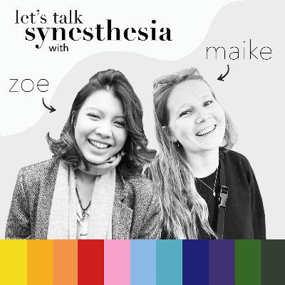 27 SELF-DIAGNOSIS & THE ONLINE NEURODIVERSITY MOVEMENT with Zoe #4