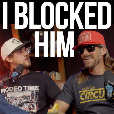 We Read Haters' Comments - Rodeo Time Podcast 267