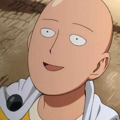 Ep.11 Saitama Character discussion ( One Punch Man ) Ep.11 Saitama Character discussion ( One Punch Man )