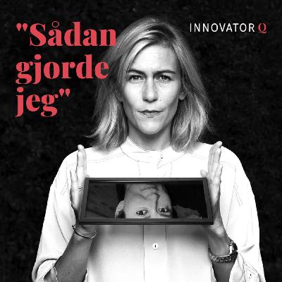 Cecilie Nørgaard / Uddannelses- og kønssociolog på KU og AAU