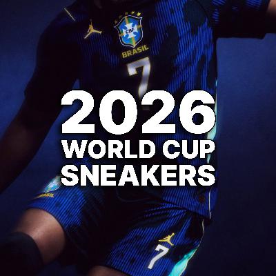 Boots to the Street: The Best Sneakers of the 2026 World Cup