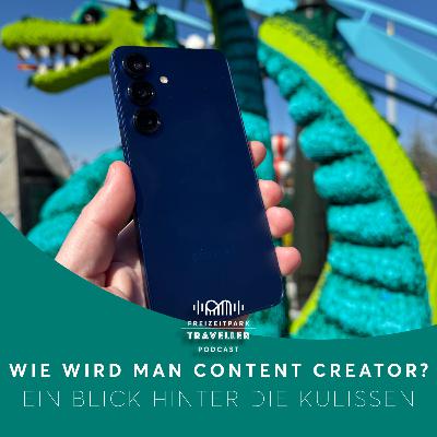 Wie wird man Content Creator? Ein Blick hinter die Kulissen