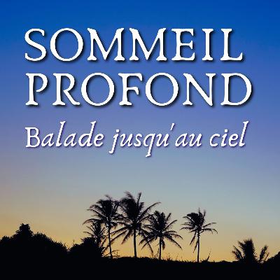 Hypnose du sommeil - Balade jusqu'au ciel (S'endormir en quelques minutes- Evacuer le stress) Hypnose du sommeil - Balade jusqu'au ciel (S'endormir en quelques minutes- Evacuer le stress)
