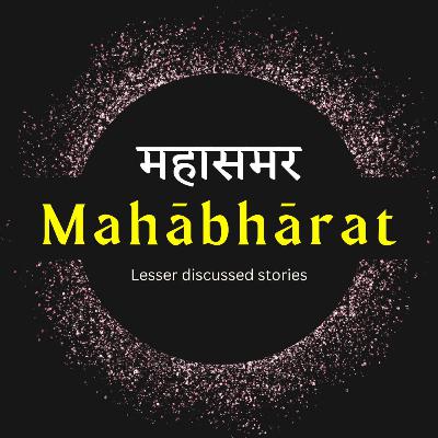 Mahabharat Stories: Arjun's Kshatriya Ego, Krishna's Logic (महाभारत महासमर - अर्जुन का क्षत्रिय अहंकार) Mahabharat Stories: Arjun's Kshatriya Ego, Krishna's Logic (महाभारत महासमर - अर्जुन का क्षत्रिय अहंकार)