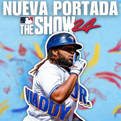 VLADDY JR. ES LA NUEVA PORTADA