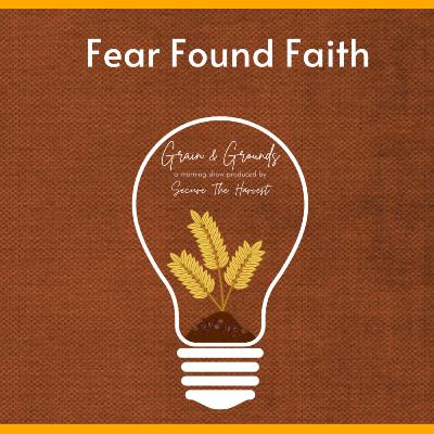 Grain & Grounds Ep. 3 - God's Word Grain & Grounds Ep. 3 - God's Word