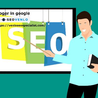 Hoger in google