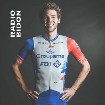 L'avenir d'Antoine Duchesne