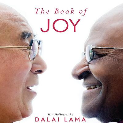 the Book of Joy, -Book Summary