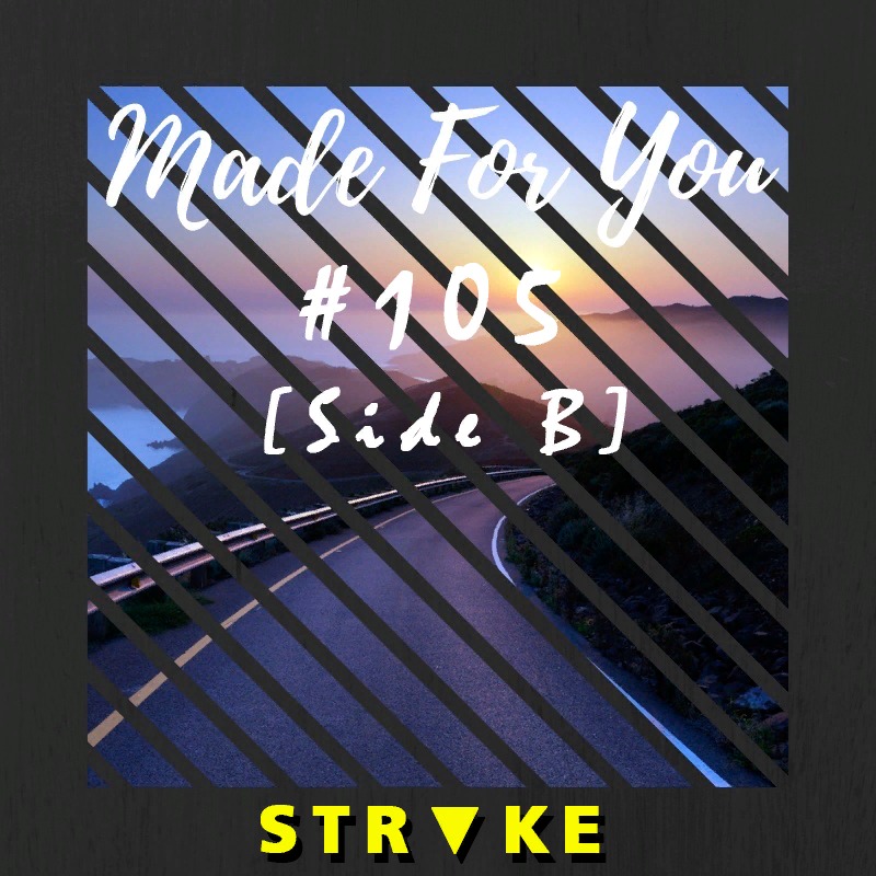 MADE FOR YOU
