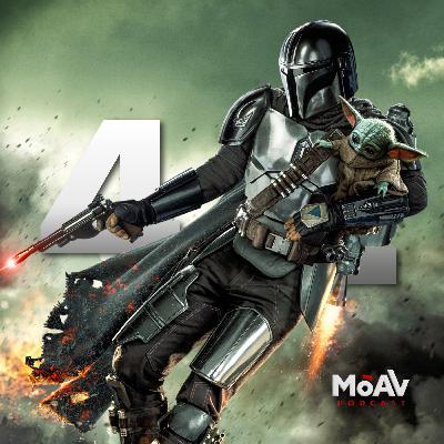EPISODIO 42: The Mandalorian(s)