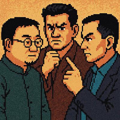 vol.12 罗永浩-西贝-华与华对战走向预测:深扒「预制菜门」里的公关门道 vol.12 罗永浩-西贝-华与华对战走向预测:深扒「预制菜门」里的公关门道