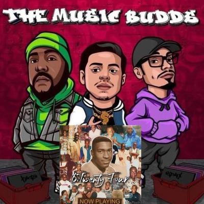 Ep. 42 Hood Ghandi - 6 Twenty Four Ep. 42 Hood Ghandi - 6 Twenty Four