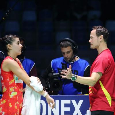 Focus sur l'académie de Brice Leverdez et la préparation mentale dans le badminton