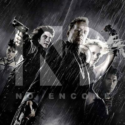 PATREON PREVIEW: FILM CLUB #22 | Sin City (2005)