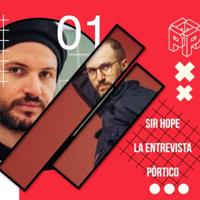 La Entrevista - Sir Hope.