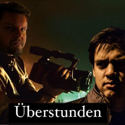 #34: Überall sind Ärsche! #34: Überall sind Ärsche!