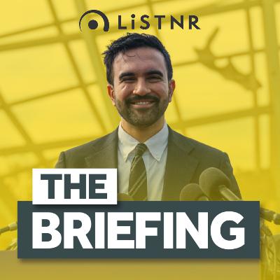 BONUS: What Australia can learn from Zohran Mamdani