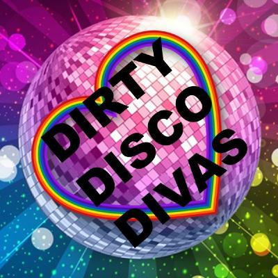 Episode 42: Dirty Disco Divas