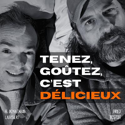 Teaser Rentrée !