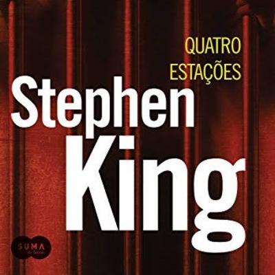 Clube Literando - Quatro Estações (Stephen King) #1