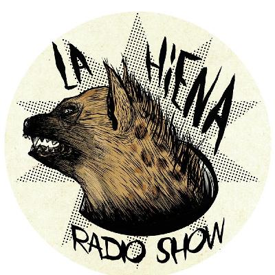 La Hiena Radio Show - 2021.03.09