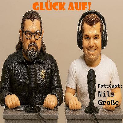 36. PottGast Nils Große - Vertriebsgequatsche