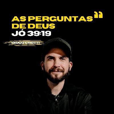 As perguntas de Deus As perguntas de Deus