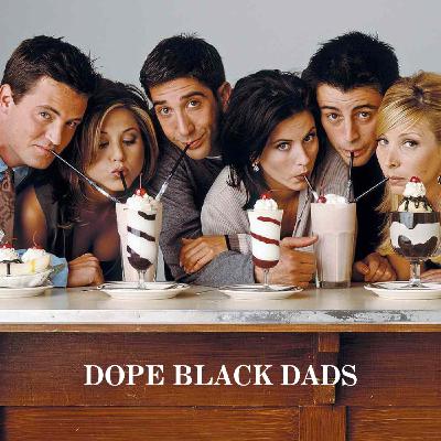What If Friends Was Black in 2025? A Cultural Reboot We Deserve