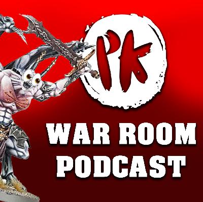 A Not So Brief Guide To Kitbashing - with  Kirioth