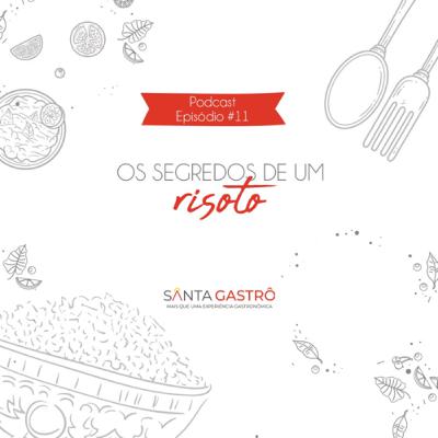 #11 - Os segredos de um risoto