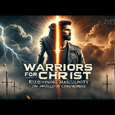 Warriors for Christ: Redefining Masculinity in a World of Compromise