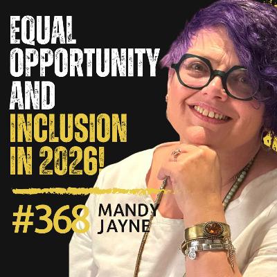 Beyond Conversation: Creating Equal Opportunity and True Inclusion in 2026 Beyond Conversation: Creating Equal Opportunity and True Inclusion in 2026
