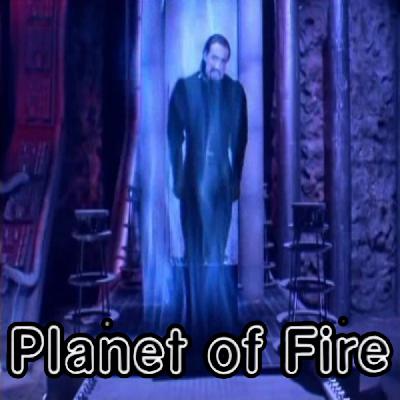 From Carnage to Cleavage - "Planet of Fire"