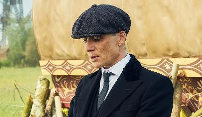 Peaky Blinders : de nouvelles images et de nouvelles informations sur le film Netflix Peaky Blinders : de nouvelles images et de nouvelles informations sur le film Netflix