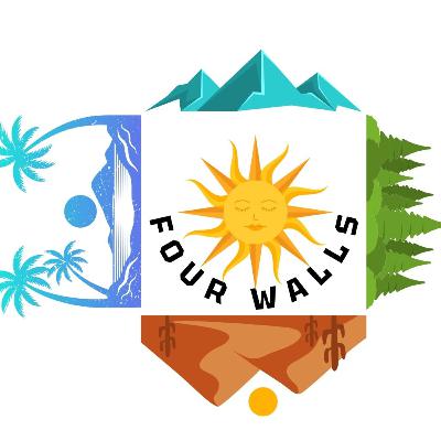 Solo and Digital Nomad Traveling