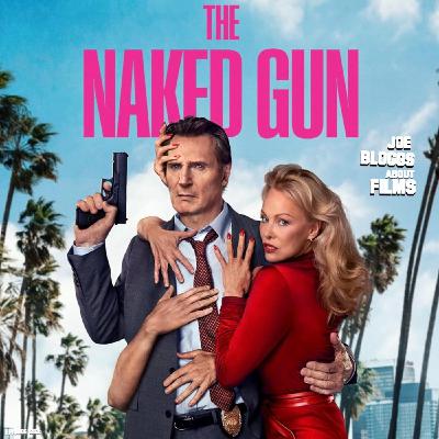 The Naked Gun