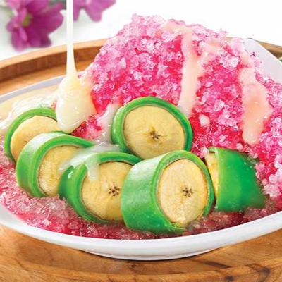 46. Pengalaman Mencari Takjil di Pontianak
