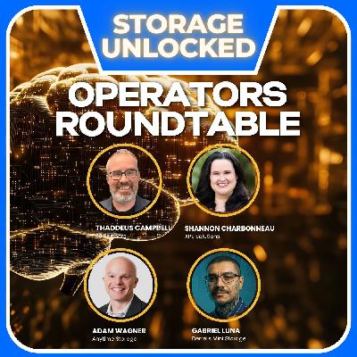 Technology may be taking over, but our Operator Roundtable was clear on what the goal needs to be! Technology may be taking over, but our Operator Roundtable was clear on what the goal needs to be!