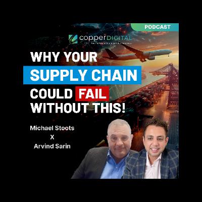 Is Data the Key to Smart Inventory & Supply Chain Management