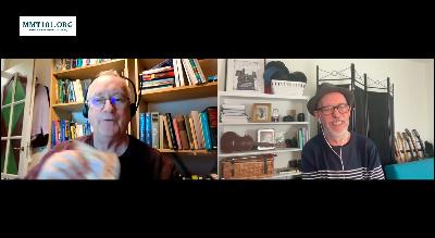 Economist Dr Steve Keen Demolishing Neoliberal Economists’ Assumptions and Beliefs: Part Two of My Chat with Dr Steve Keen