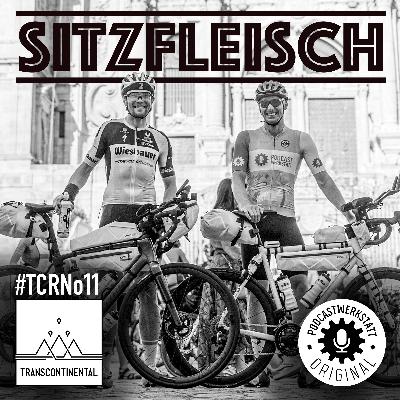 #257 - TCRNo11: Turbulenzen in Albanien