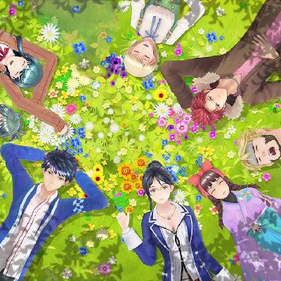 Ep 36: Tokyo Mirage Sessions ♯FE (Pt. 2) (FIX) Ep 36: Tokyo Mirage Sessions ♯FE (Pt. 2) (FIX)