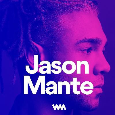 Episode 28 : Jason Mante