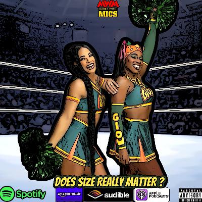 Does Size Really Matter?