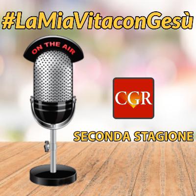 La mia vita con Gesù - intervista a Clara Rioli La mia vita con Gesù - intervista a Clara Rioli