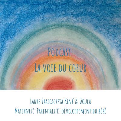 #30 Mon corps en postpartum… « Naître mère, renaître femme »