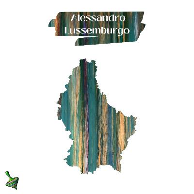 Alessandro - Lussemburgo