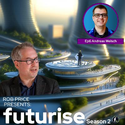 S2E6 - Andreas Welsch - Goal oriented Agentic Teams