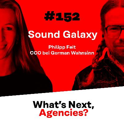 #152 mit Philipp Feit, CCO bei German Wahnsinn